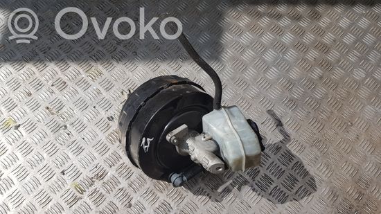 BMW 3 E90 E91 Brake booster 6785647