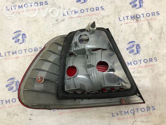 BMW 3 E46 Rear/tail lights 8383822