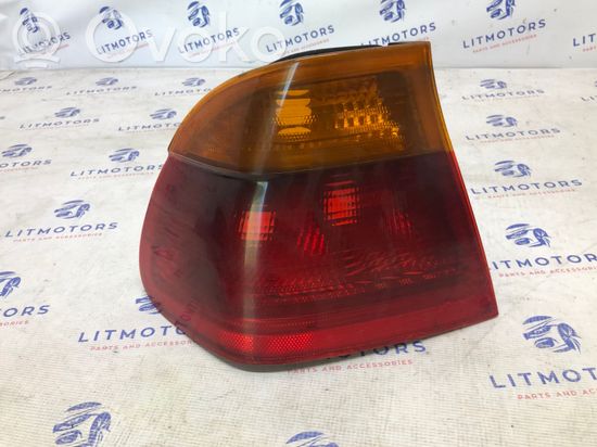 BMW 3 E46 Rear/tail lights 8361921