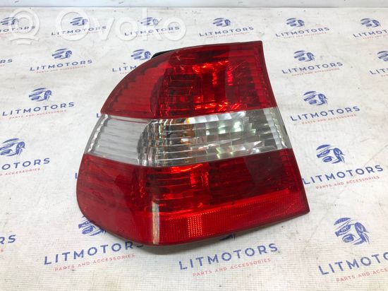 BMW 3 E46 Rear/tail lights 6946535