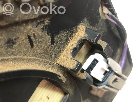 BMW X5 E53 Wing mirror glass