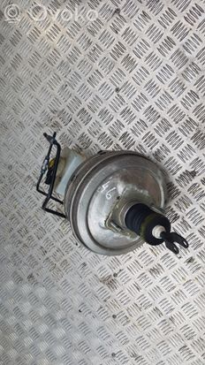 BMW 5 E60 E61 Brake booster 296786556026
