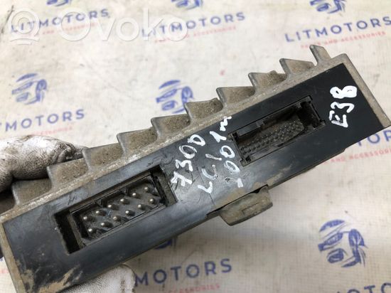 BMW 7 E38 Sound amplifier 8361785