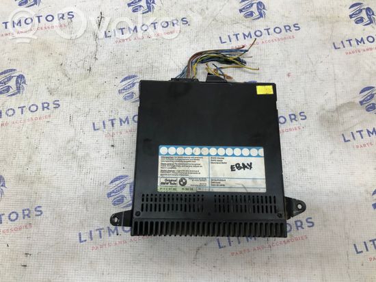 BMW 3 E36 Sound amplifier 8357492