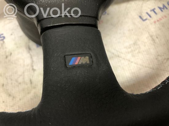 BMW 5 E34 Steering wheel