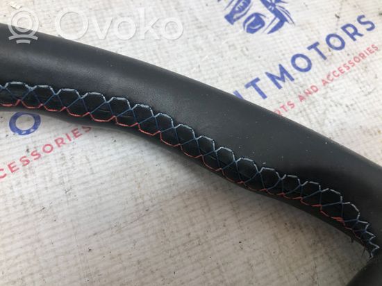 BMW 5 E34 Steering wheel