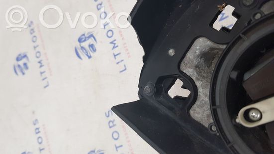 BMW 5 E60 E61 Front door electric wing mirror 39995