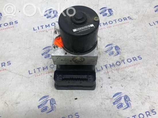 BMW 5 E60 E61 ABS Pump 6765454