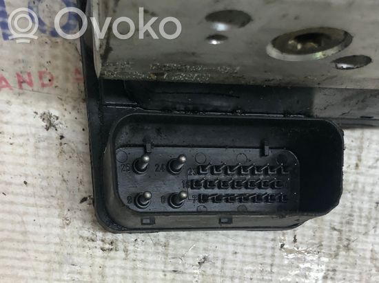 BMW 3 E46 ABS Pump 6751768