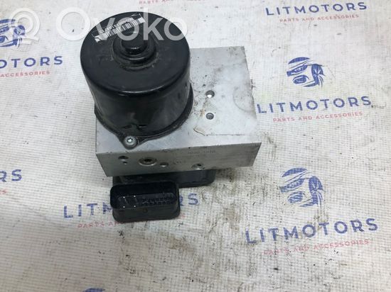 BMW 3 E46 ABS Pump 6751768