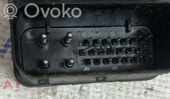 BMW 3 E46 ABS Pump 6751768