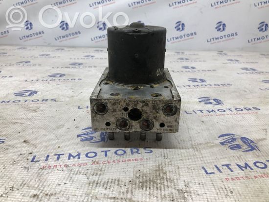 BMW 5 E39 ABS Pump 6756340