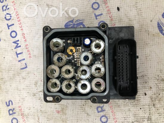 BMW 5 E60 E61 ABS Pump 0265950316