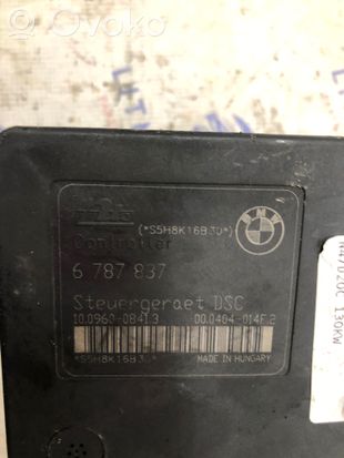 BMW 3 E92 E93 ABS Pump 6787837