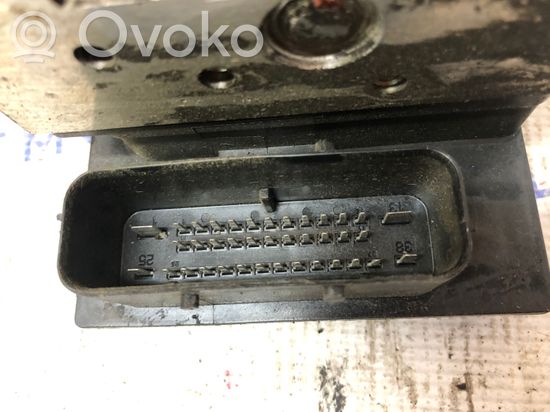 BMW 5 E60 E61 ABS Pump 6768906