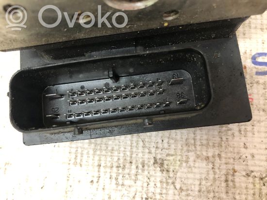 BMW 5 E60 E61 ABS Pump 6769703