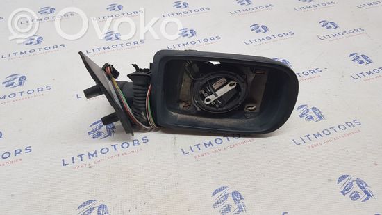 BMW 7 E38 Front door electric wing mirror 010373