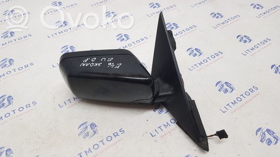 BMW 3 E46 Front door electric wing mirror 42492