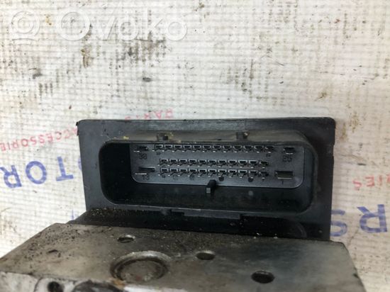 BMW 5 E60 E61 ABS Pump 6766300