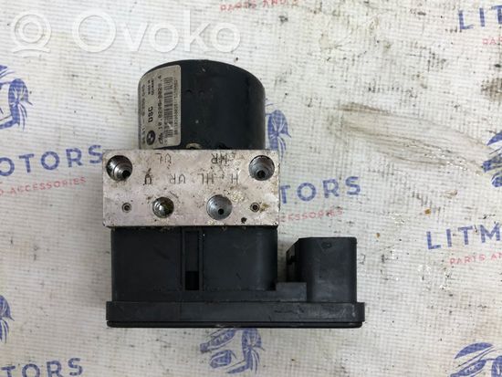 BMW 3 E46 ABS Pump 6759047