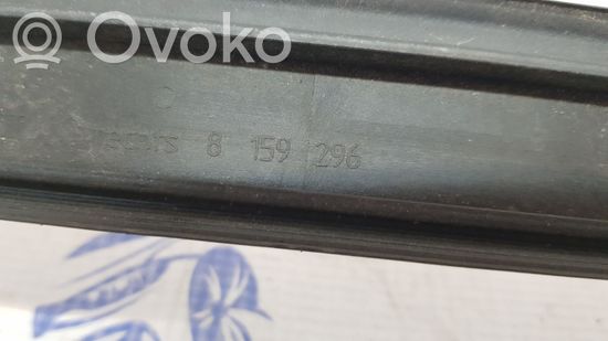 BMW 5 E39 Front door trim (molding) 8159296