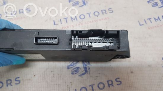 BMW 3 E90 E91 Comfort/convenience module 9237047