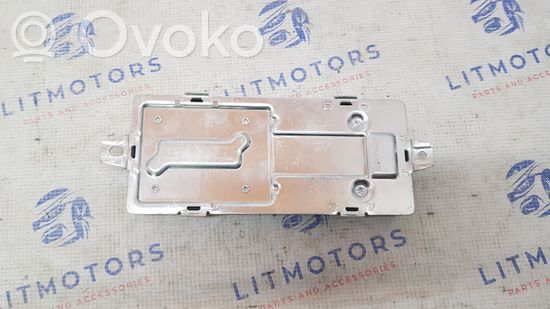 BMW X5 E70 Suspension control unit/module 6792659