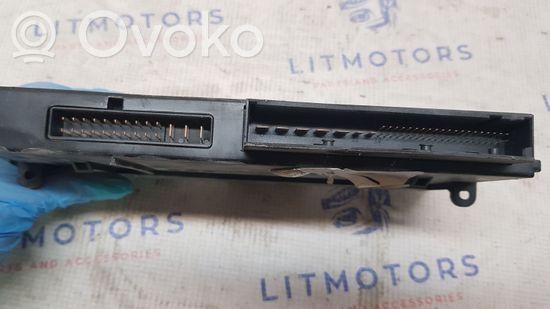 BMW 3 E92 E93 Comfort/convenience module 9177978