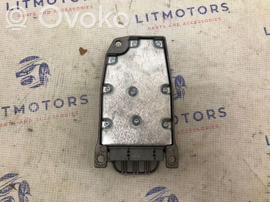 BMW 5 E60 E61 Airbag control unit/module 9160558
