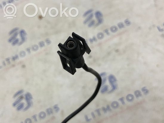 BMW X5 E53 Antenna control unit 8380945