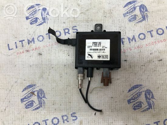 BMW X5 E53 Aerial antenna amplifier 6906070
