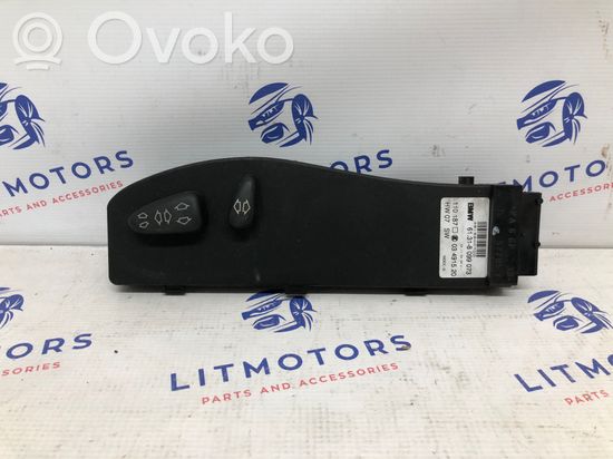 BMW X5 E53 Seat control switch 8099073