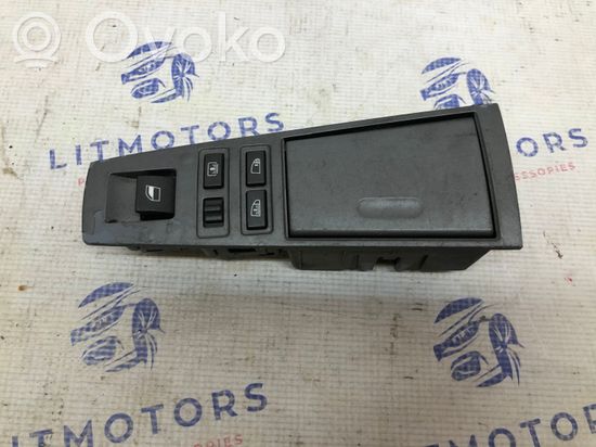 BMW 7 E65 E66 Electric window control switch 6917108