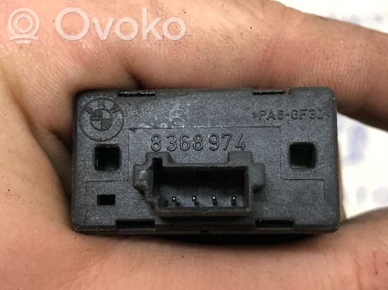 BMW X3 E83 Electric window control switch 8368974