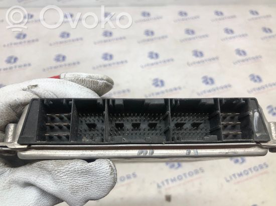 BMW 5 E39 Engine control unit/module 7785540