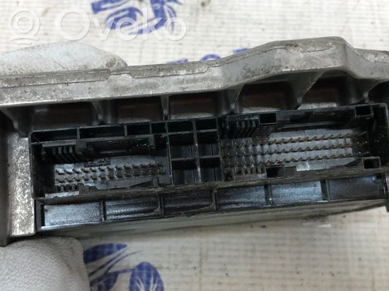BMW X5 E70 Airbag control unit/module 9214813