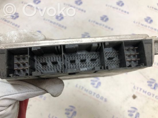 BMW 3 E46 Engine control unit/module 7787314