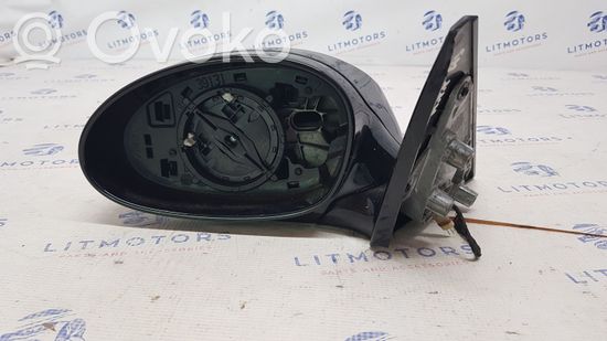 BMW 3 E92 E93 Front door electric wing mirror 7119212