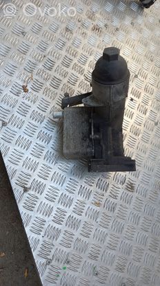 BMW X5 E70 Oil filter mounting bracket 7788453