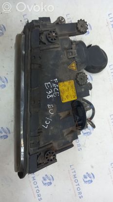 BMW 7 E38 Headlight/headlamp 8386954