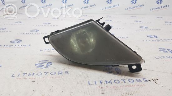 BMW 5 E60 E61 Front fog light 7177712