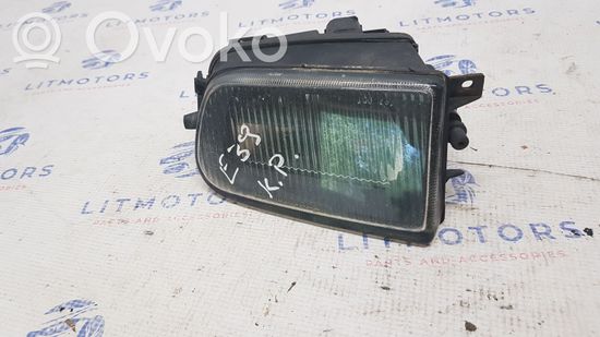 BMW 5 E39 Front fog light 8377383