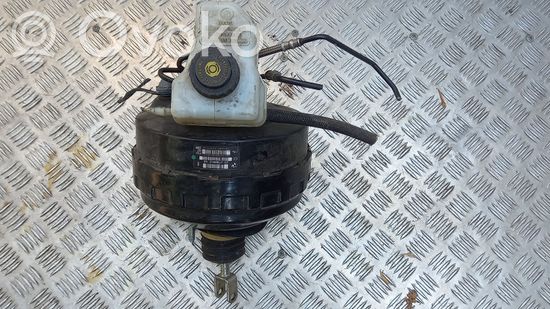 BMW 3 E92 E93 Brake booster 7688042