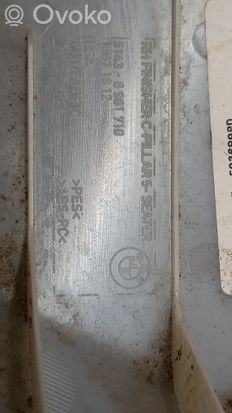 BMW X5 E70 (A) pillar trim 6981710