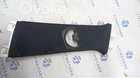 BMW 3 E90 E91 (B) pillar trim (top) 7058336