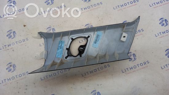 BMW X5 E70 (A) pillar trim 6981709