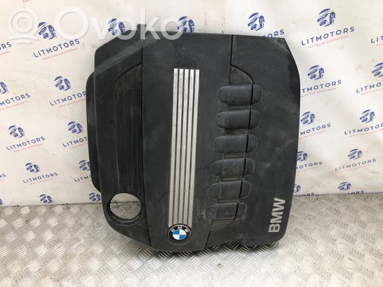 BMW 3 E90 E91 Engine cover (trim) 7800064