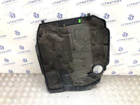 BMW 3 E90 E91 Engine cover (trim) 7800064