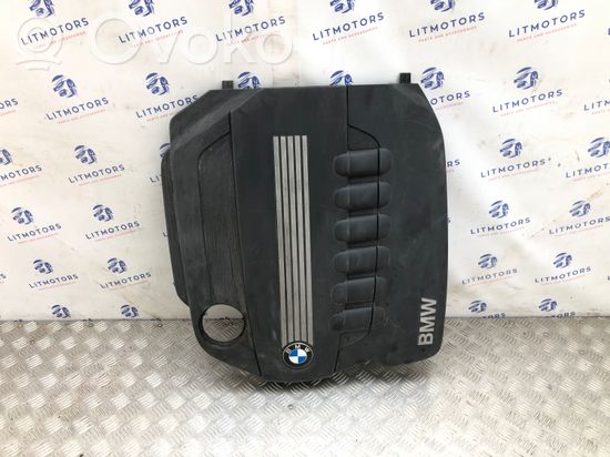 BMW 3 E90 E91 Engine cover (trim) 7800064