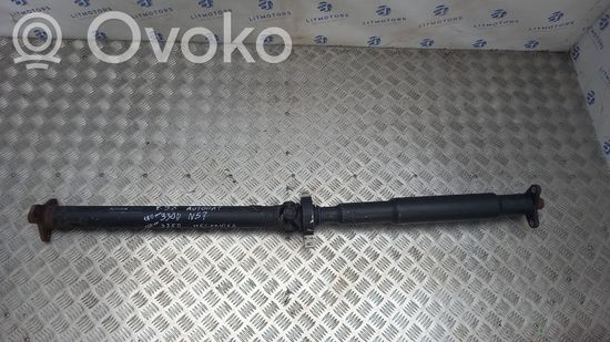 BMW 3 E90 E91 Rear driveshaft/prop shaft 7580555